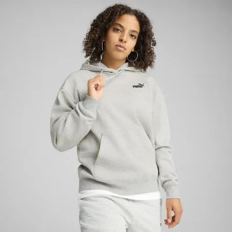 Sweat à capuche Femme PUMA  682396 - PUMA