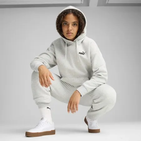 Sweat à capuche Femme PUMA  682396 - PUMA