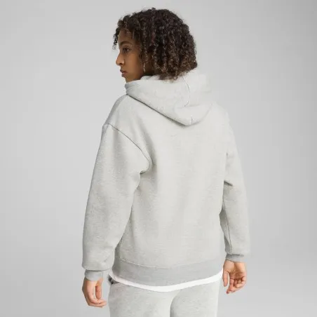 Sweat à capuche Femme PUMA  682396 - PUMA