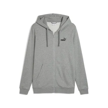 Sweat à capuche Homme PUMA  682588 - PUMA