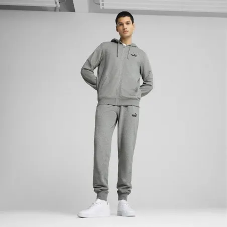 Sweat à capuche Homme PUMA  682588 - PUMA