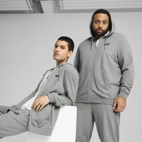 Sweat à capuche Homme PUMA  682588 - PUMA