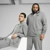 Sweat à capuche Homme PUMA  682588 - PUMA