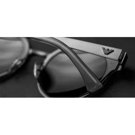 Lunettes de Soleil Homme EMPORIO ARMANI EA2029 - Emporio Armani