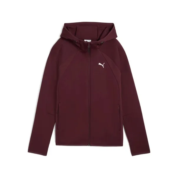 Sweat à capuche Femme PUMA  688141 - PUMA