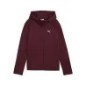 Sweat à capuche Femme PUMA  688141 - PUMA
