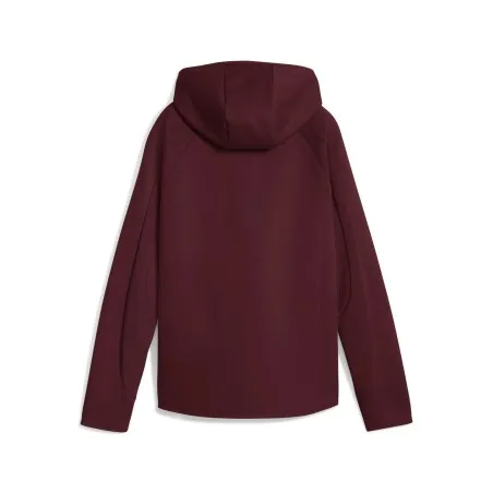 Sweat à capuche Femme PUMA  688141 - PUMA