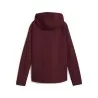 Sweat à capuche Femme PUMA  688141 - PUMA