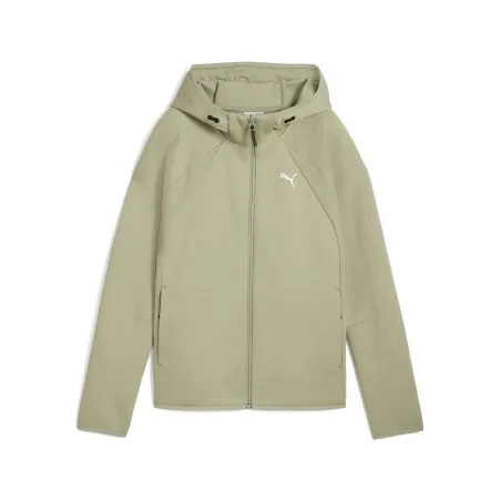 Sweat à capuche Femme PUMA  688141 - PUMA