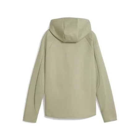 Sweat à capuche Femme PUMA  688141 - PUMA