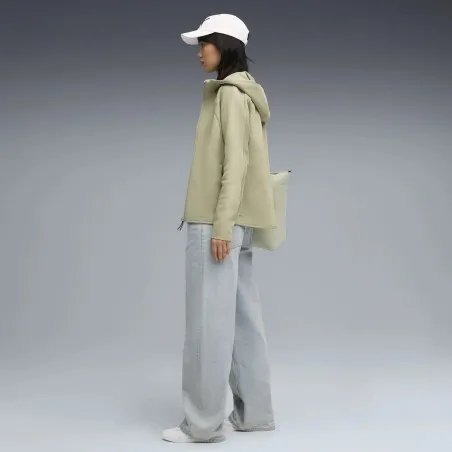 Sweat à capuche Femme PUMA  688141 - PUMA