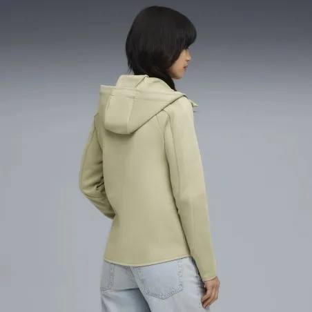 Sweat à capuche Femme PUMA  688141 - PUMA
