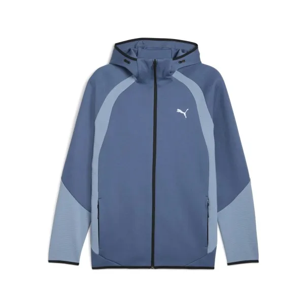 Sweat à capuche Homme PUMA  688231 - PUMA