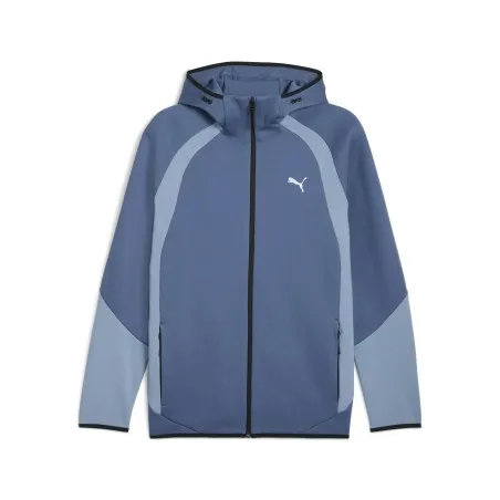 Sweat à capuche Homme PUMA  688231 - PUMA