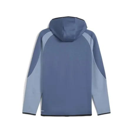 Sweat à capuche Homme PUMA  688231 - PUMA