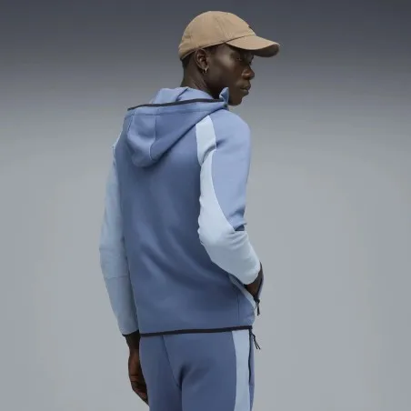 Sweat à capuche Homme PUMA  688231 - PUMA