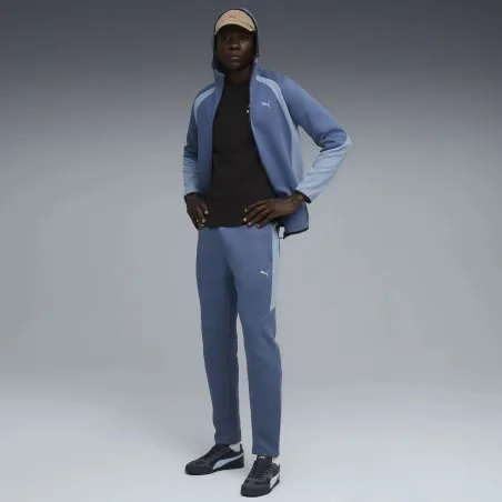 Sweat à capuche Homme PUMA  688231 - PUMA