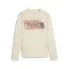 T-shirt Enfant PUMA  689958 - PUMA
