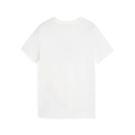 T-shirt Enfant PUMA  689937 - PUMA