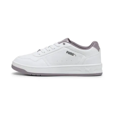 Basket Casual Femme PUMA Court Classic - 395021 - PUMA
