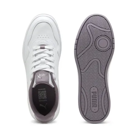 Basket Casual Femme PUMA Court Classic - 395021 - PUMA