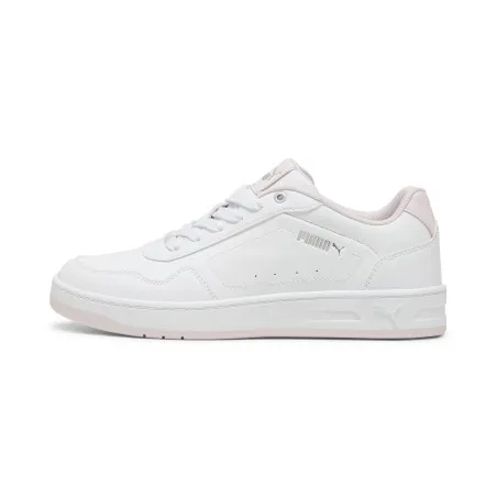 Basket Casual Femme PUMA Court Classic - 395021 - PUMA