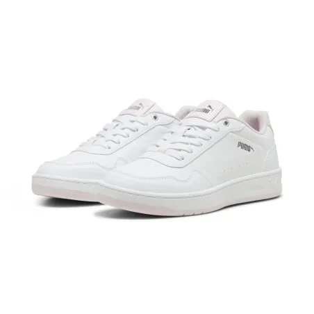 Basket Casual Femme PUMA Court Classic - 395021 - PUMA