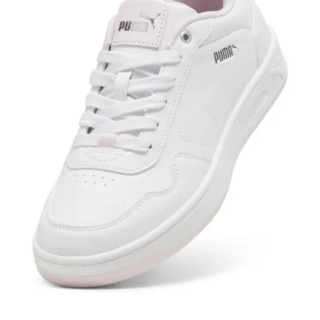 Basket Casual Femme PUMA Court Classic - 395021 - PUMA