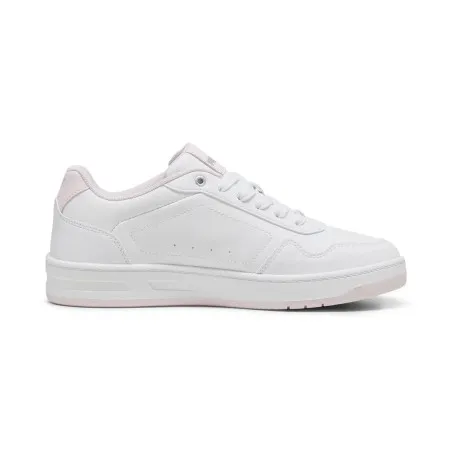 Basket Casual Femme PUMA Court Classic - 395021 - PUMA