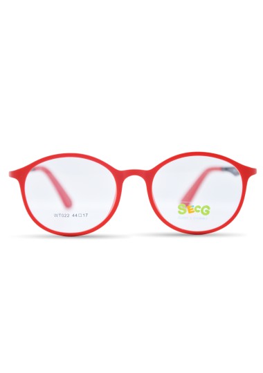 Lunettes de Vue Enfants SECG WT022 44 C5 SECG - 1
