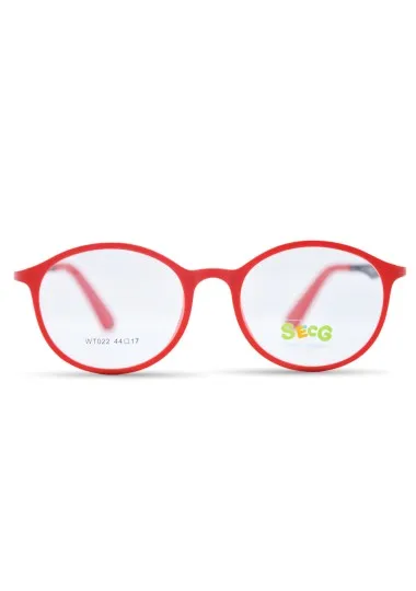 Lunettes de Vue Enfants SECG WT022 44 C5 - SECG