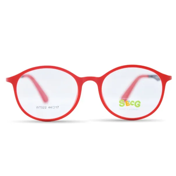 Lunettes de Vue Enfants SECG WT022 44 C5