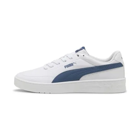 Sneakers Court Classic Clean Unisexe - PUMA