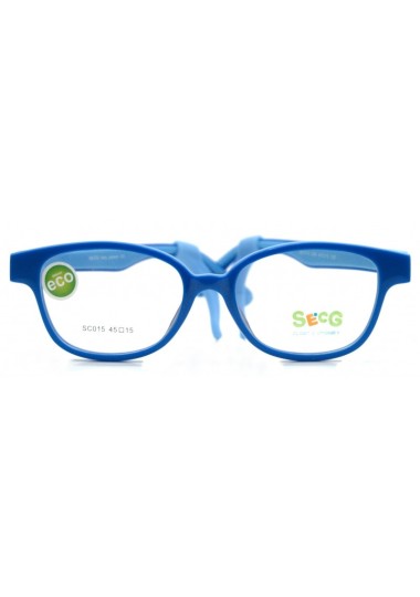 Lunettes de Vue Enfants SECG SC015 45 SECG - 1