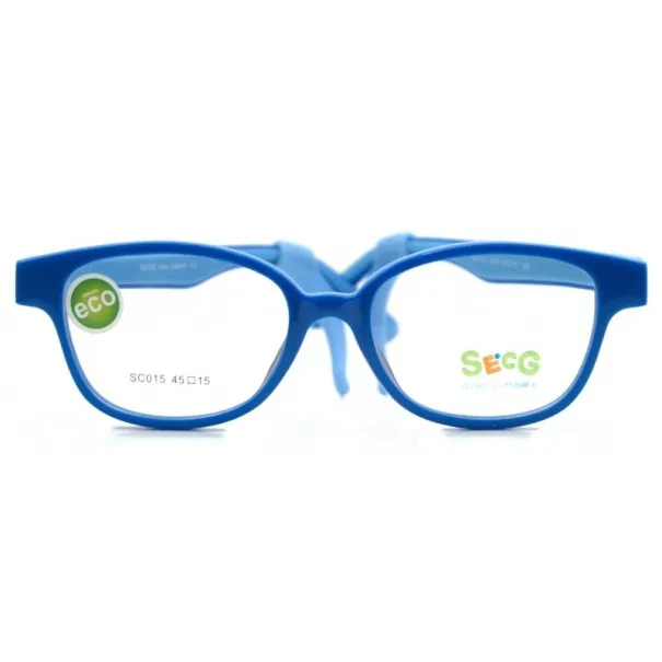 Lunettes de Vue Enfants SECG SC015 45 - SECG Lunettes de Vue Enfants SECG SC015 45 - SECG
