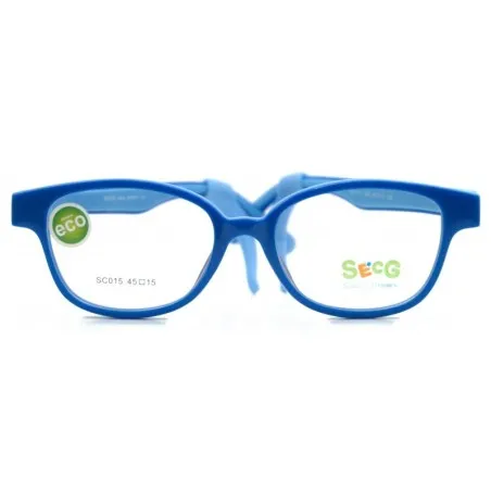 Lunettes de Vue Enfants SECG SC015 45 - SECG
