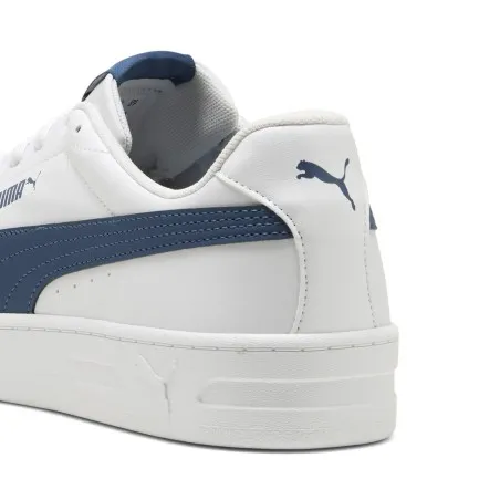 Sneakers Court Classic Clean Unisexe - PUMA