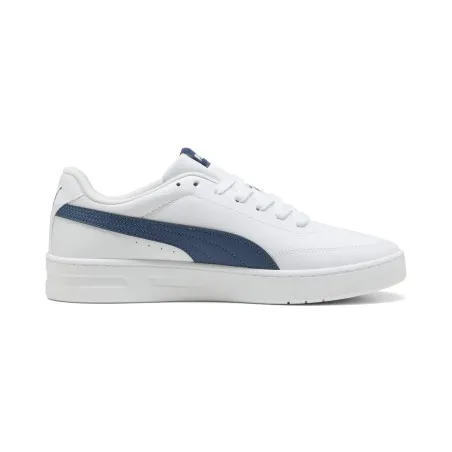 Sneakers Court Classic Clean Unisexe - PUMA