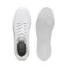 Sneakers Court Classic Clean Unisexe - PUMA