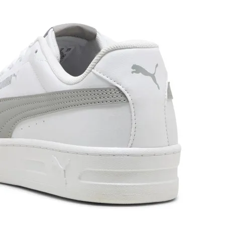 Sneakers Court Classic Clean Unisexe - PUMA