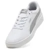 Sneakers Court Classic Clean Unisexe - PUMA