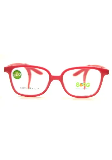 Lunettes de Vue Enfants SECG SC0094302 - SECG