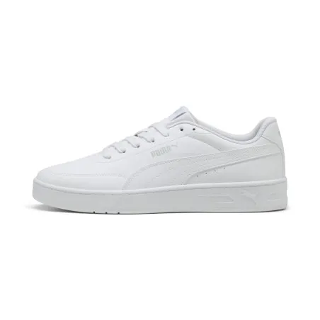 Sneakers Court Classic Clean Unisexe - PUMA