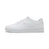 Sneakers Court Classic Clean Unisexe - PUMA