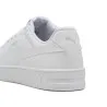 Sneakers Court Classic Clean Unisexe - PUMA