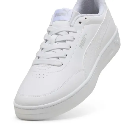 Sneakers Court Classic Clean Unisexe - PUMA