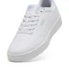 Sneakers Court Classic Clean Unisexe - PUMA