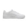 Sneakers Court Classic Clean Unisexe - PUMA
