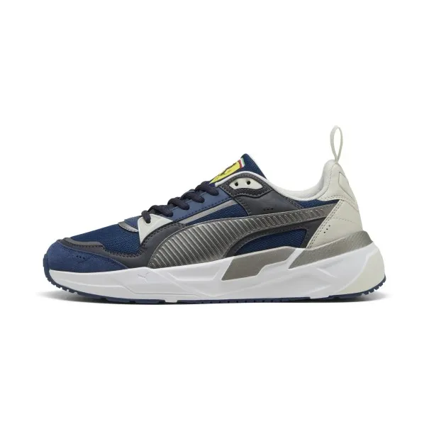 Baskets unisexes Scuderia Ferrari HP Trinity 2 - PUMA