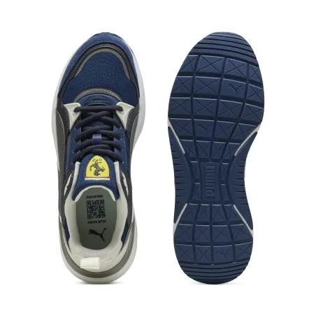 Baskets unisexes Scuderia Ferrari HP Trinity 2 - PUMA